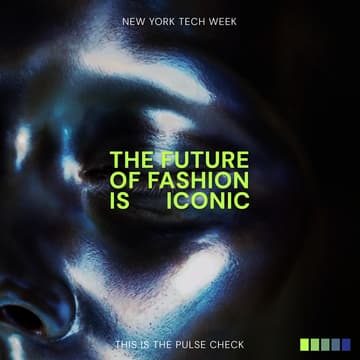 Cover Image for FUTURES: FASHION & RETAIL TECH