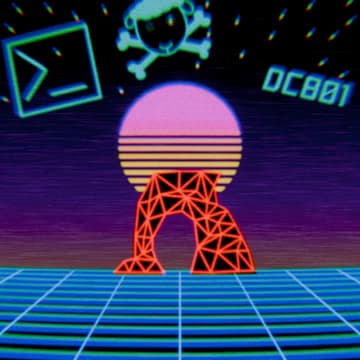 Cover Image for 801Labs Presents: Digital Dusk