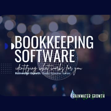 Cover Image for Bookkeeping Software: Identifying What Works for You
