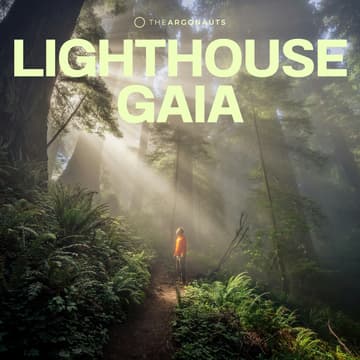 Cover Image for The Lighthouse Retreat Netherlands – A Sacred Descent into Trust, Truth, and Transformation