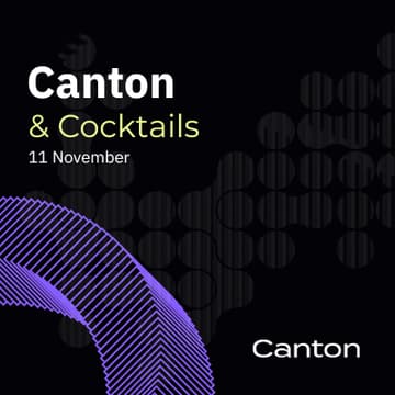 Cover Image for Canton & Cocktails