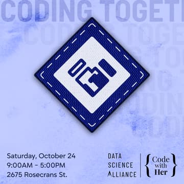 Cover Image for Coding Together - Day Camp