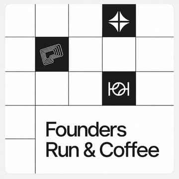 Cover Image for Williamsburg Run: Founders, Creators & Coffee