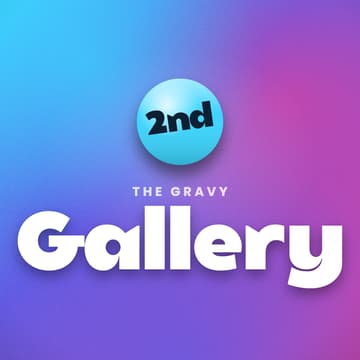 Cover Image for The Gravy Gallery | Second Edition