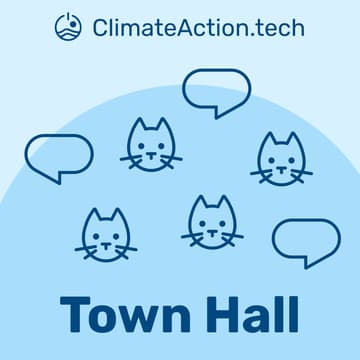 Cover Image for CAT Town Hall