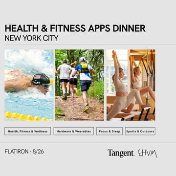 Cover Image for Health & Fitness Dinner