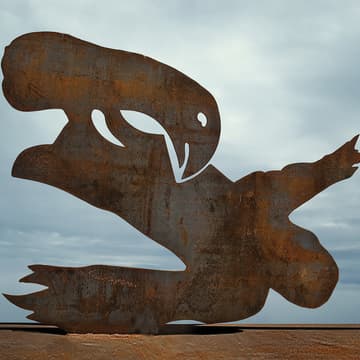 Cover Image for Лекция «В пределах мечты: как израильское искусство создавало образ страны и человека» Натали Нешер-Аман