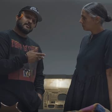 Cover Image for SPOTLIGHT TALK: NIRBHAI (NEP) SINGH SIDHU & DEEP KAUR KAILEY