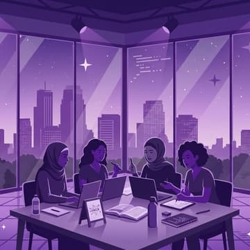 Cover Image for June AI Study Group