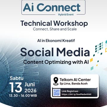 Cover Image for AI Connect: Social Media Content Optimizing with AI