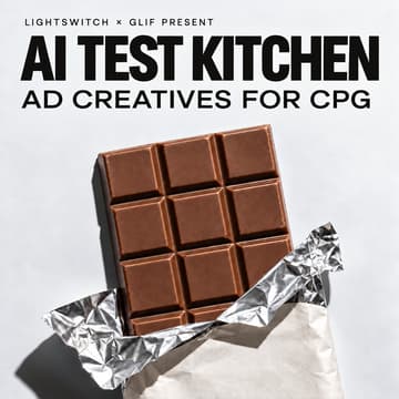 Cover Image for AI Test Kitchen: Build Winning Ads with Creative Agents