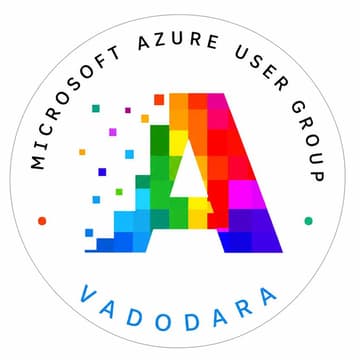 Cover Image for Azure User Group Vadodara 3rd Anniversary Meetup
