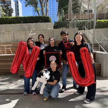 Cover Image for On-Campus Employment Info Session