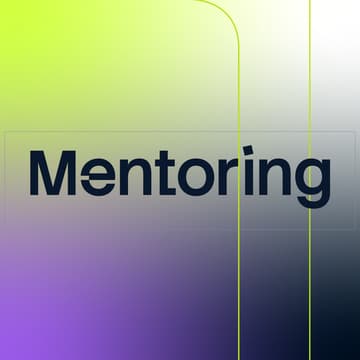 Cover Image for StartHub Mentoring