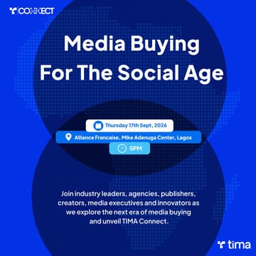 Cover Image for TIMA Connect Live 2026