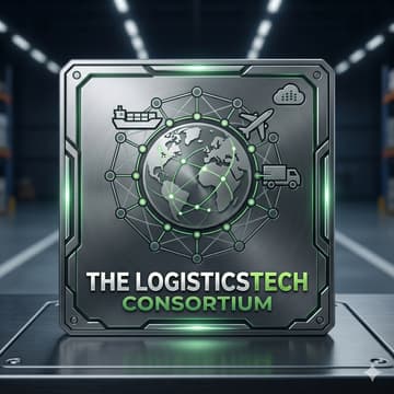 Cover Image for The LogisticsTech Consortium: For or Against AI? [Sacramento, Private Dinner]