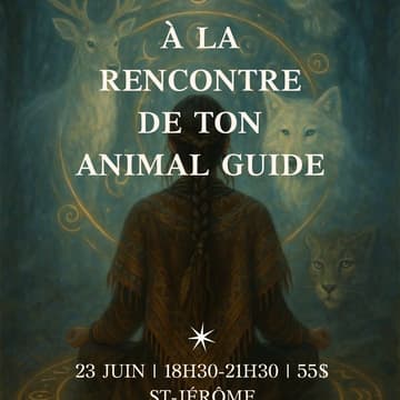 Cover Image for Cérémonie de Cacao, Reiki & Tambours Chamaniques