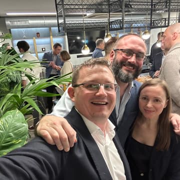 Cover Image for February Business Mixer