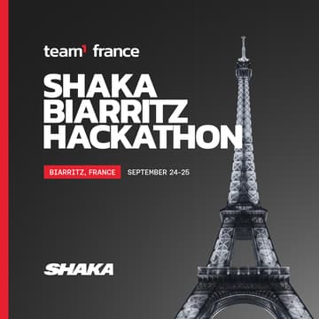 Cover Image for Shakathon x Avalanche Team1