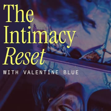 Cover Image for Intimacy Reset
