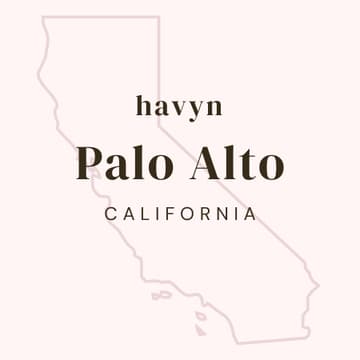 Cover Image for Havyn Coastal Cruise: Palo Alto