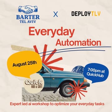 Cover Image for Ai for Everyday