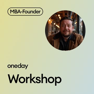 Cover Image for The 90-Minute Founder: Protect the Work That Actually Grows Your Business