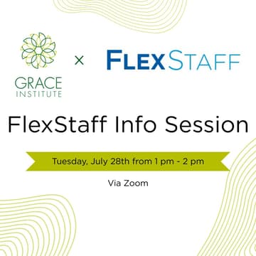 Cover Image for FlexStaff Info Session