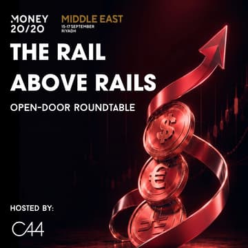 Cover Image for The Rail Above Rails: Open-Door Roundtable