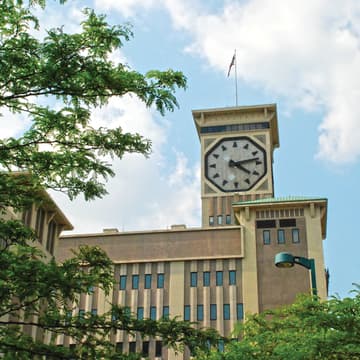 Cover Image for June Member Meeting