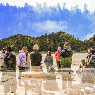 Cover Image for Academy Family Gathering