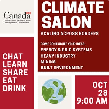 Cover Image for Scaling Climatetech Across Borders