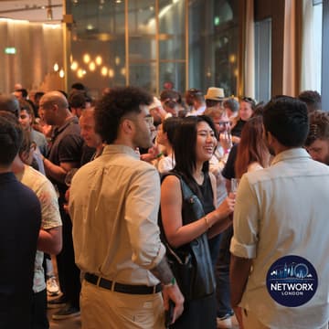 Cover Image for Biotech Scaleups & Investors Networking London – Future of Healthcare