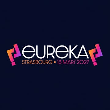 Cover Image for Conférence Teasing EUREKA