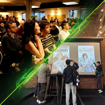Cover Image for NVIDIA Dev Community Meetup | San Francisco