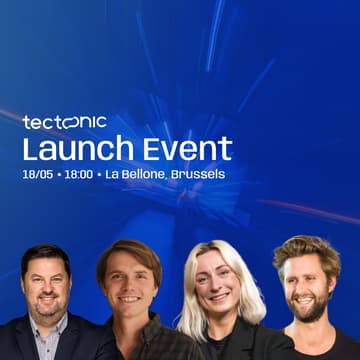 Cover Image for Launch Event