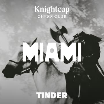Cover Image for Halloween Knightcap at Andaz