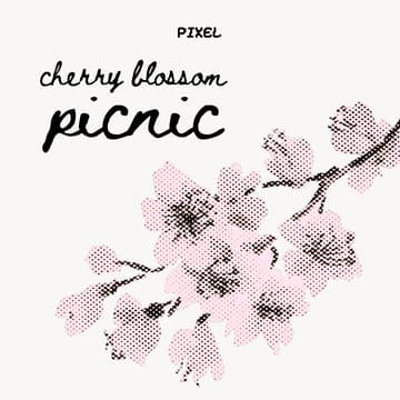 Cover Image for cherry blossom picnic 🌸