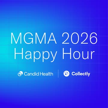 Cover Image for MGMA Happy Hour