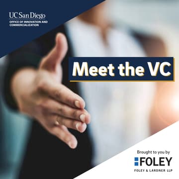 Cover Image for Meet the VC with Nancy Hong of HiTide Venture Capital