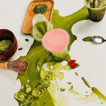 Cover Image for Consumer Brews: Fancy Food Edition