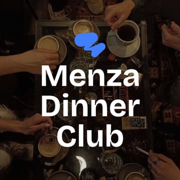 Cover Image for Menza Dinner Club: The Retention Problem