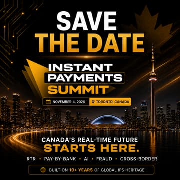 Cover Image for Instant Payments Summit