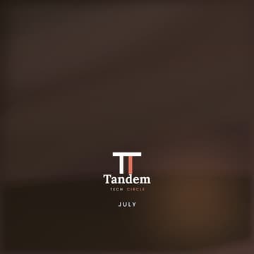 Cover Image for Tandem | Session 9 / July