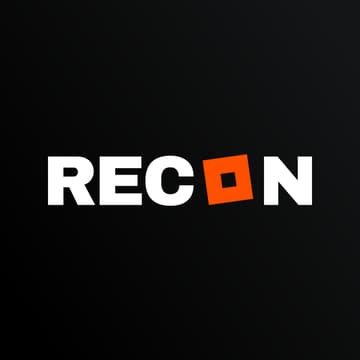 Cover Image for RECON 2027