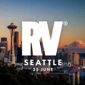 Cover Image for Real Vision Community Meet Up - Seattle PYOW
