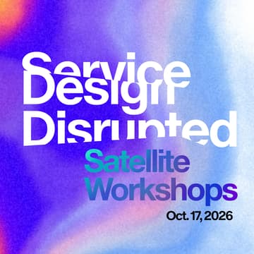 Cover Image for Satellite Workshops October 17, 2026