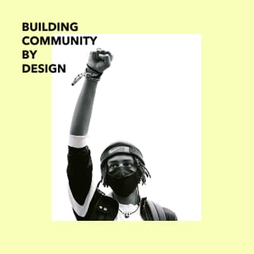Cover Image for Queer Design Club: Amplify
