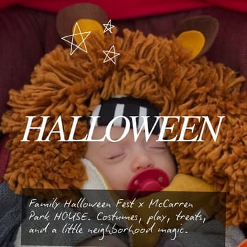 Cover Image for 🎃 FAMILY HALLOWEEN FEST 🎃