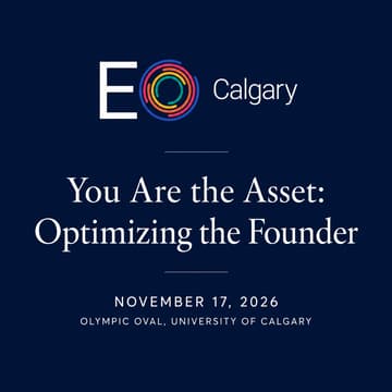 Cover Image for You Are the Asset: Optimizing the Founder